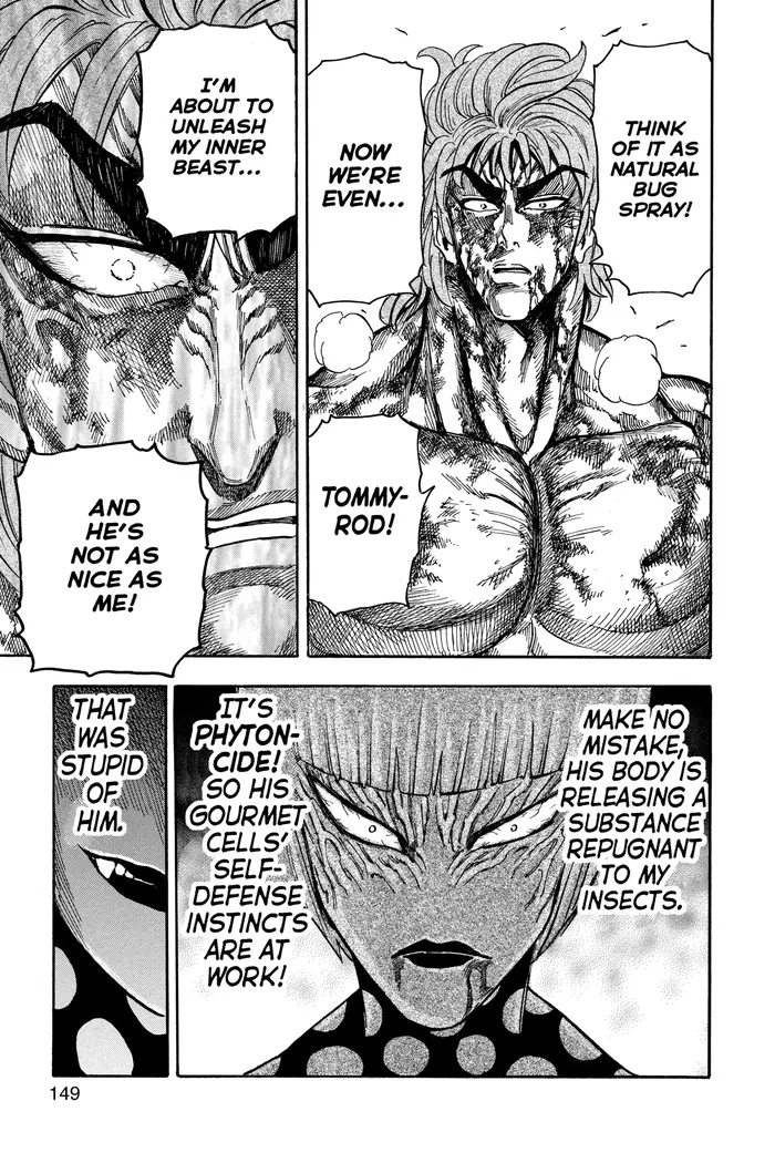 Toriko Chapter 86 image 17_optimized